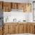 Dulap suspendat, lemn vechi, 30x31x60 cm, lemn prelucrat GartenMobel Dekor