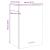 Dulap suspendat, lemn vechi, 40x31x60 cm, lemn prelucrat GartenMobel Dekor