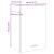 Dulap suspendat, stejar artizanal, 40x31x60 cm, lemn prelucrat GartenMobel Dekor