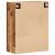 Dulap montat pe perete lemn vechi 69,5x34x90 cm GartenMobel Dekor