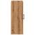 Dulap montat pe perete, stejar artizanal, 69,5x34x90 cm GartenMobel Dekor