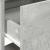 Noptiere cu sertar 2 buc gri beton 51x31x47 cm GartenMobel Dekor