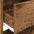 Noptiere cu sertar 2 buc lemn vechi 51x31x47 cm GartenMobel Dekor