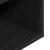 Noptiere cu sertar 2 buc stejar negru 35x34x66,5 cm GartenMobel Dekor
