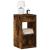 Noptiera cu sertar stejar afumat 35x34x66,5 cm GartenMobel Dekor