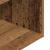 Noptiere cu sertar 2 buc lemn vechi 35x34x66,5 cm GartenMobel Dekor