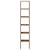 Biblioteci 2 buc Lemn vechi stivuibil 30x30x80cm Lemn prelucrat GartenMobel Dekor