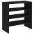 Rafturi pantofi 2 buc Stejar maro stivuibil 60x30x30,5 cm GartenMobel Dekor