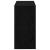 Rafturi pantofi 2 buc Stejar maro stivuibil 60x30x30,5 cm GartenMobel Dekor