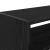 Rafturi pantofi 2 buc Stejar maro stivuibil 60x30x30,5 cm GartenMobel Dekor