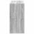 Rafturi pentru pantofi 2 buc stivuibile gri Sonoma 60x30x30,5cm GartenMobel Dekor