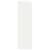 Pantofar, alb, 80x25x61,5 cm, lemn prelucrat GartenMobel Dekor