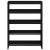 Pantofar, negru, 80x25x61,5 cm, lemn prelucrat GartenMobel Dekor