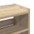 Pantofar, stejar sonoma, 80x25x61,5 cm, lemn prelucrat GartenMobel Dekor