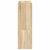 Pantofar, stejar sonoma, 80x25x61,5 cm, lemn prelucrat GartenMobel Dekor