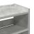 Pantofar, gri beton, 80x25x61,5 cm, lemn prelucrat GartenMobel Dekor