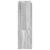 Pantofar, gri sonoma, 80x25x61,5 cm, lemn compozit GartenMobel Dekor