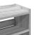 Pantofar, gri sonoma, 80x25x61,5 cm, lemn compozit GartenMobel Dekor