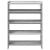 Pantofar, gri sonoma, 80x25x61,5 cm, lemn compozit GartenMobel Dekor