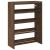 Pantofar, Stejar maro, 80x25x61,5 cm, lemn prelucrat GartenMobel Dekor