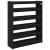 Pantofar, negru, 80x25x100 cm, lemn prelucrat GartenMobel Dekor