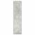 Pantofar, gri beton, 80x25x100 cm, lemn prelucrat GartenMobel Dekor