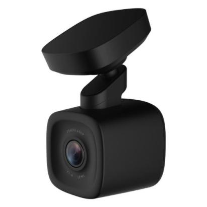 Camera auto, 1600P Dashcam Hikvision, 4MP, Wi-Fi, Microfon, Difuzor, Senzor G, Comenzi Vocale - AE-DC5013-F6 SafetyGuard Surveillance