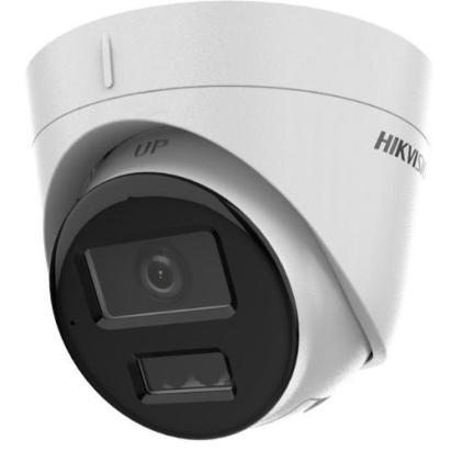 Camera IP 2MP Hikvision, microfon, PoE, Smart Hybrid Light, IR 30m, Lumina Alba 30m, Slot microSD, IP67, lentila 2.8mm  -  DS-2CD1323G2-LIUF(2.8mm) SafetyGuard Surveillance