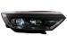 Faruri LED VW Passat B8 3G Facelift (2016-2019) 2020 Look cu Semnal Dinamic Performance AutoTuning