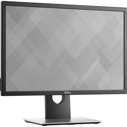 Monitor Second Hand DELL P2217H, 22 Inch LED, 1680 x 1050, VGA, DisplayPort, HDMI, USB NewTechnology Media