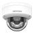 Camera IP Dome 2MP Smart Hybrid Light Hikvision DS-2CD1123G2-LIU(2.8mm), Microfon, PoE, IR 30m, Lumina Alba 30m, lentila 2.8mm, IP67, IK08 SafetyGuard Surveillance