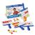 Set matematic magnetic - Primele operatii PlayLearn Toys