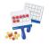 Set matematic magnetic - Primele operatii PlayLearn Toys