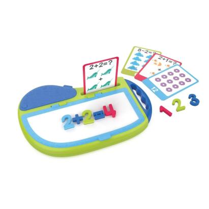 Joc matematic magnetic - MathMagnets® Go! PlayLearn Toys