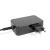 Adaptor (incarcator) - Tip-C - 90W - 5-20V - 1,8 m - negru Best CarHome