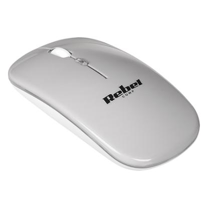 MOUSE WIRELESS 1600 DPI WM210 REBEL EuroGoods Quality