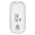MOUSE WIRELESS 1600 DPI WM210 REBEL EuroGoods Quality