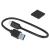 RACK ALUMINIU USB TIP C 3.1 REBEL EuroGoods Quality
