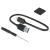 RACK ALUMINIU SSD M2 USB TIP C 3.1 REBEL EuroGoods Quality