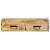 Dulap TV montat pe perete 80x30x19 cm, lemn masiv de mango brut GartenMobel Dekor
