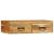 Dulap TV montat pe perete 80x30x19 cm, lemn masiv reciclat GartenMobel Dekor