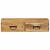 Dulap TV montat pe perete 80x30x19 cm, lemn masiv reciclat GartenMobel Dekor