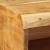 Dulap TV montat pe perete 80x30x19 cm, lemn masiv de acacia GartenMobel Dekor