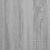 Dulap nalt gri Sonoma 68x35x139 cm lemn prelucrat GartenMobel Dekor