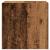 Dulap TV montaj pe perete, lemn vechi, 30,5x30x30 cm GartenMobel Dekor