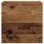 Dulap TV montaj pe perete, lemn vechi, 30,5x30x30 cm GartenMobel Dekor