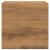 Dulap TV montaj pe perete, stejar artizanal, 30,5x30x30 cm GartenMobel Dekor