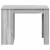 Birou cu sertar raft ri Sonoma 102x62x77,5cm lemn prelucrat GartenMobel Dekor