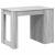 Birou cu sertar raft ri Sonoma 102x62x77,5cm lemn prelucrat GartenMobel Dekor