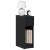 Noptiere cu sertar 2 buc stejar negru 20x36x60 cm GartenMobel Dekor